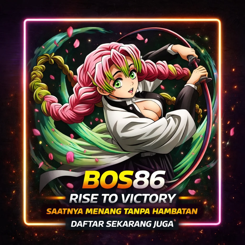 BOS86 ● Link Game Praktis – Akses Mudah dan Event Gak Putus