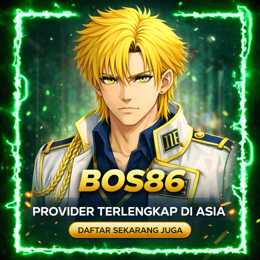 Galeri foto BOS86 : Website Game Online Untuk Menjelajahi Pengalaman Bermain Modern di Jakarta